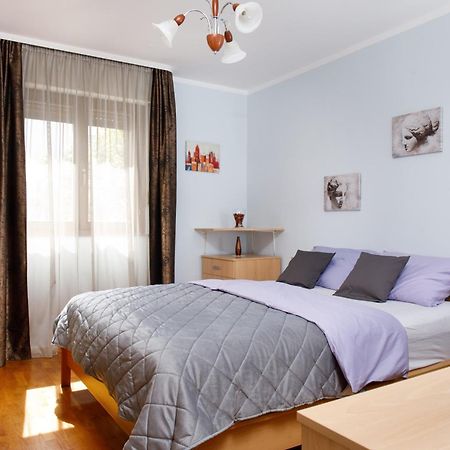 Apartment Stay By Me Split Eksteriør bilde