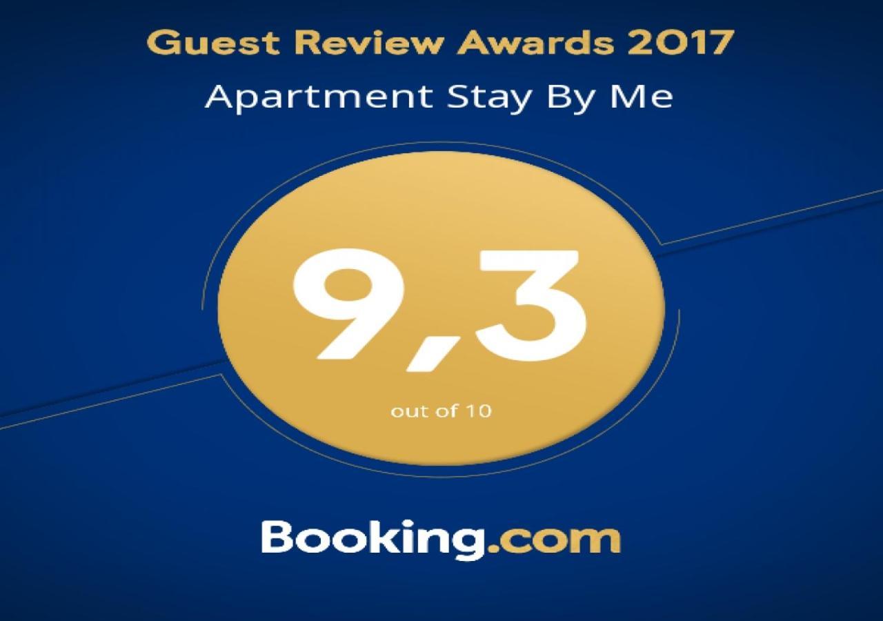 Apartment Stay By Me Split Eksteriør bilde