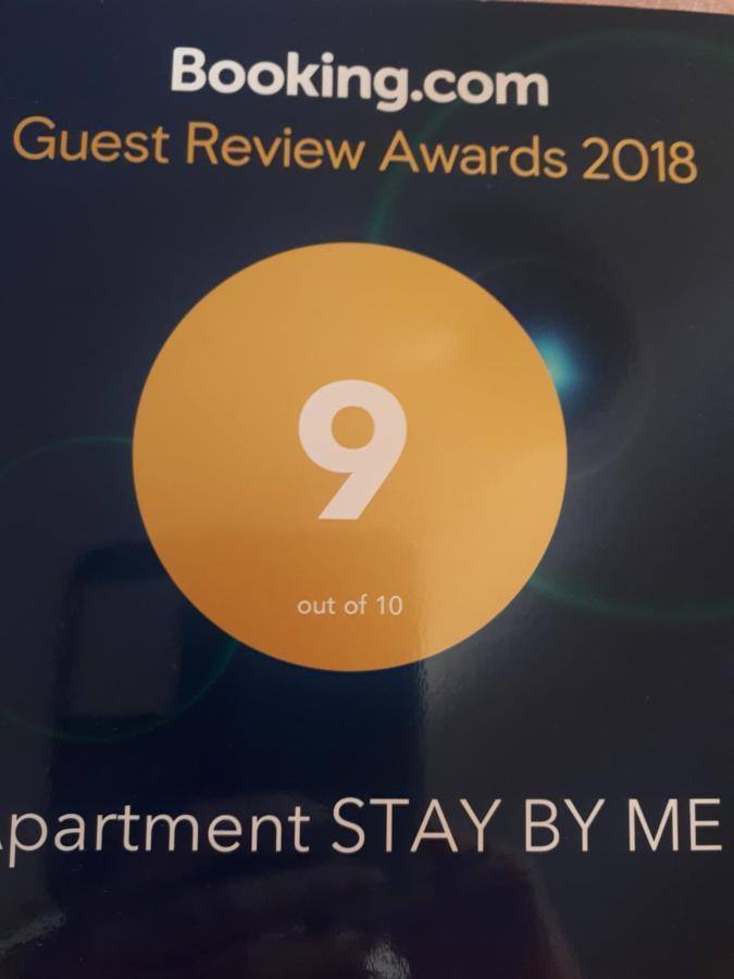 Apartment Stay By Me Split Eksteriør bilde