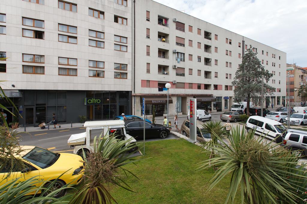 Apartment Stay By Me Split Rom bilde