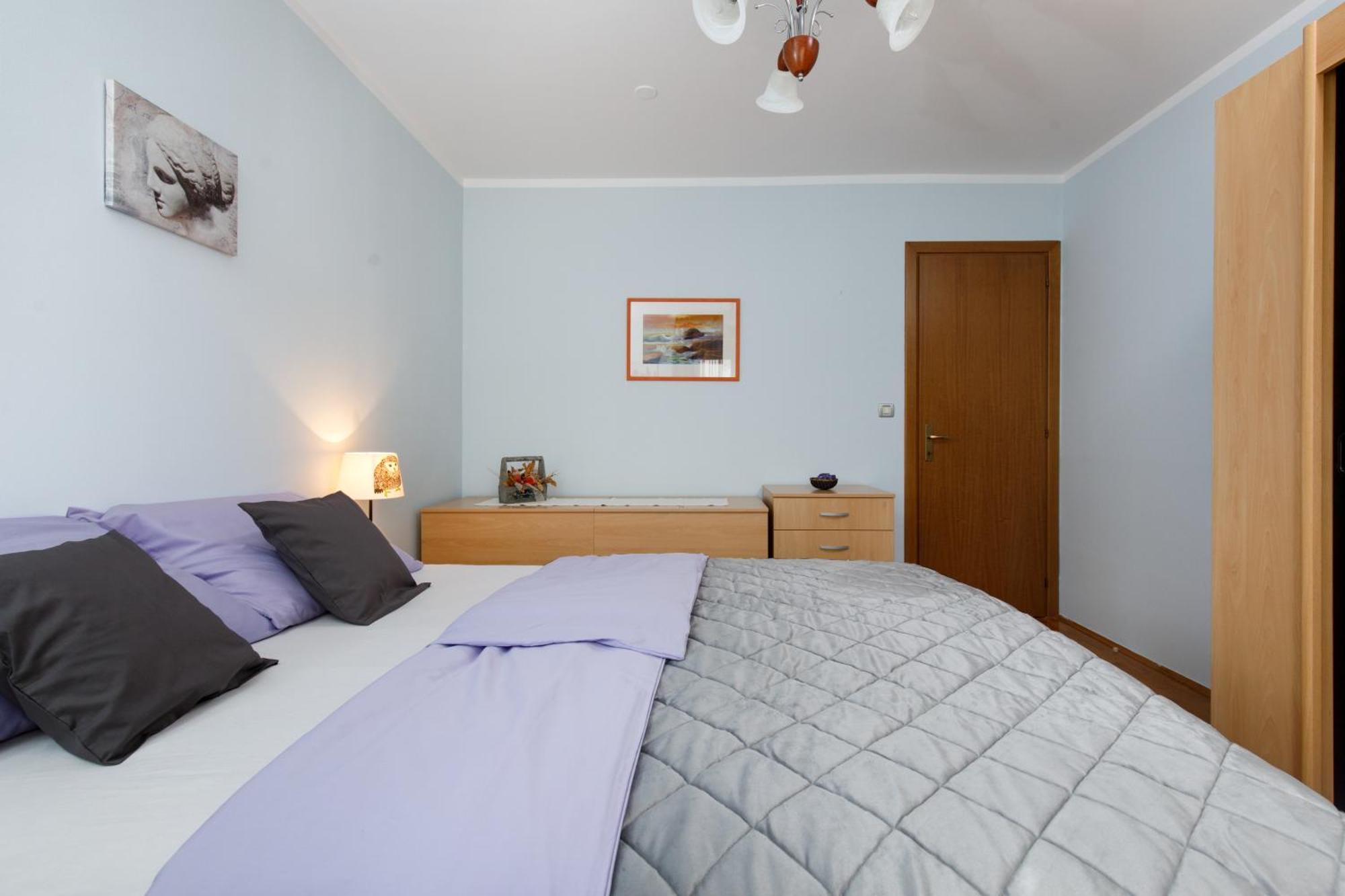 Apartment Stay By Me Split Eksteriør bilde