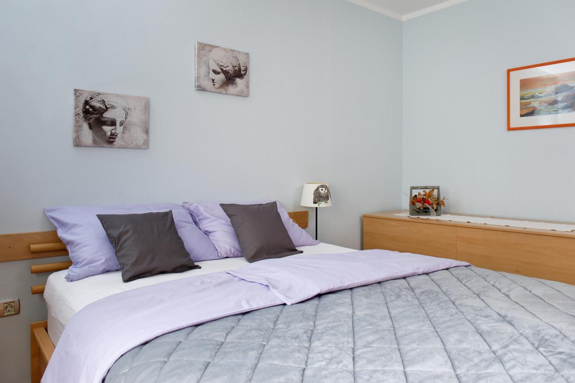 Apartment Stay By Me Split Eksteriør bilde