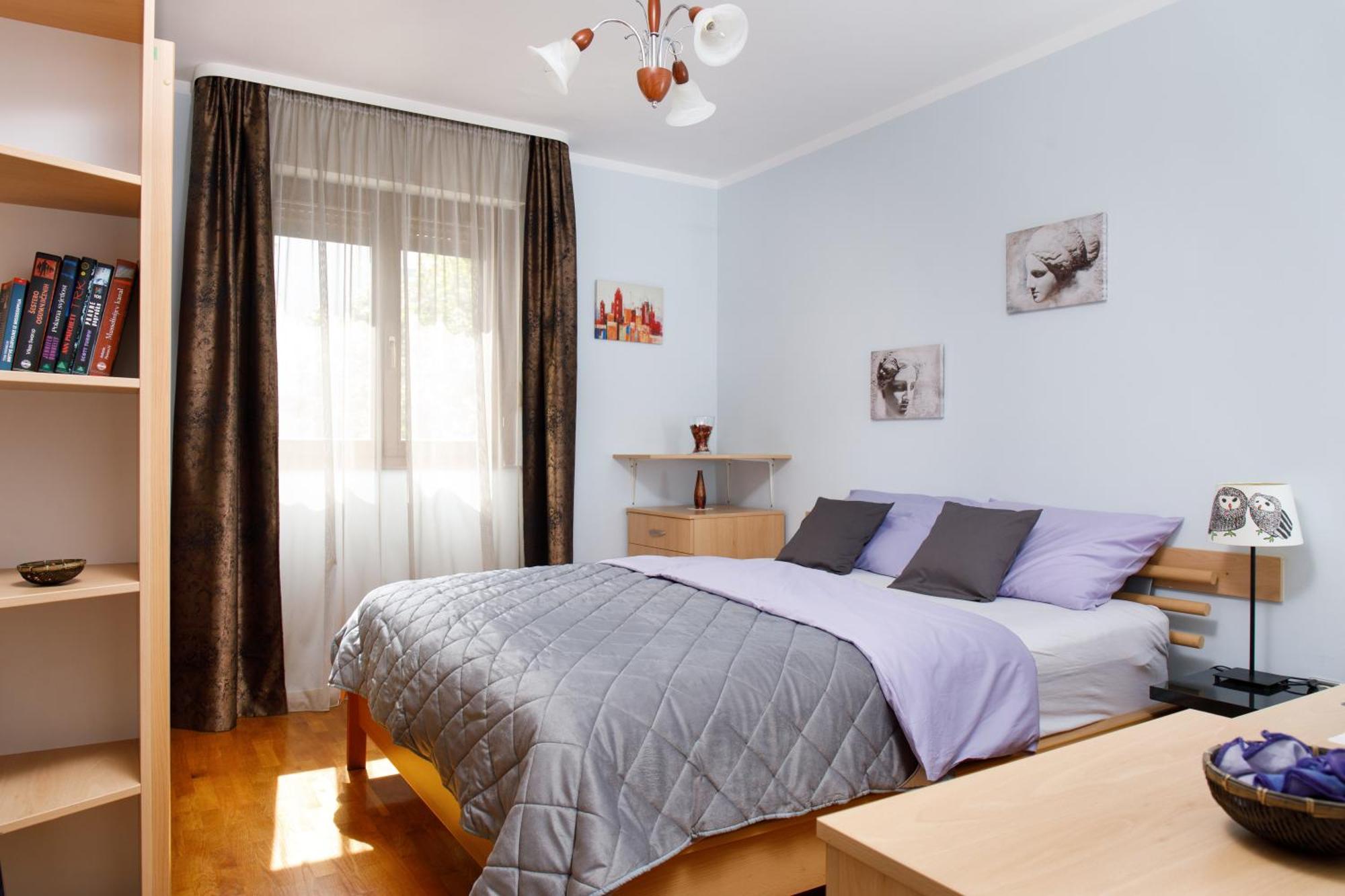 Apartment Stay By Me Split Eksteriør bilde