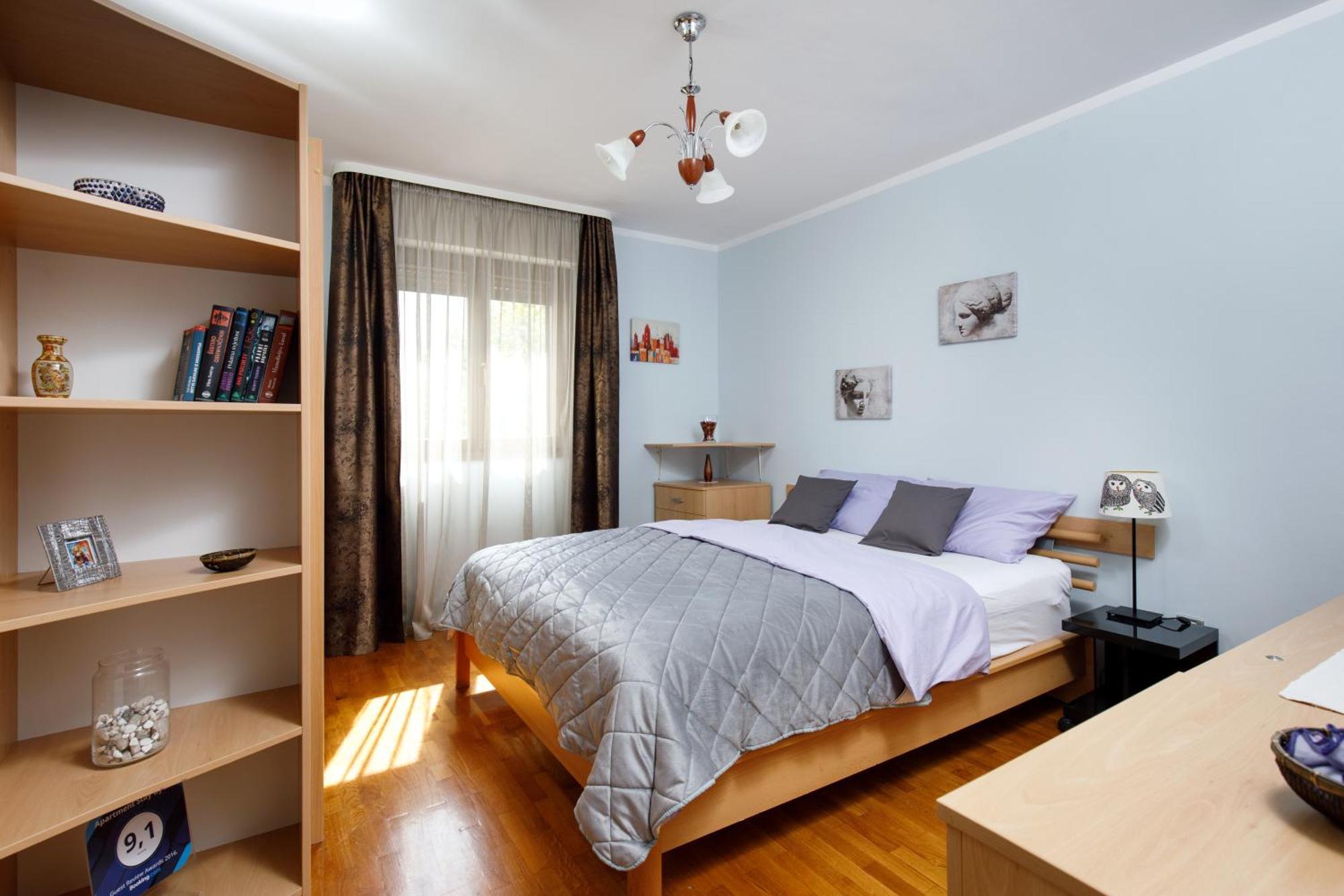 Apartment Stay By Me Split Eksteriør bilde
