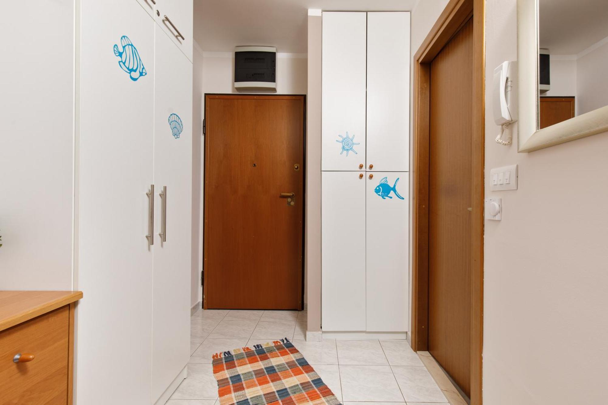 Apartment Stay By Me Split Eksteriør bilde