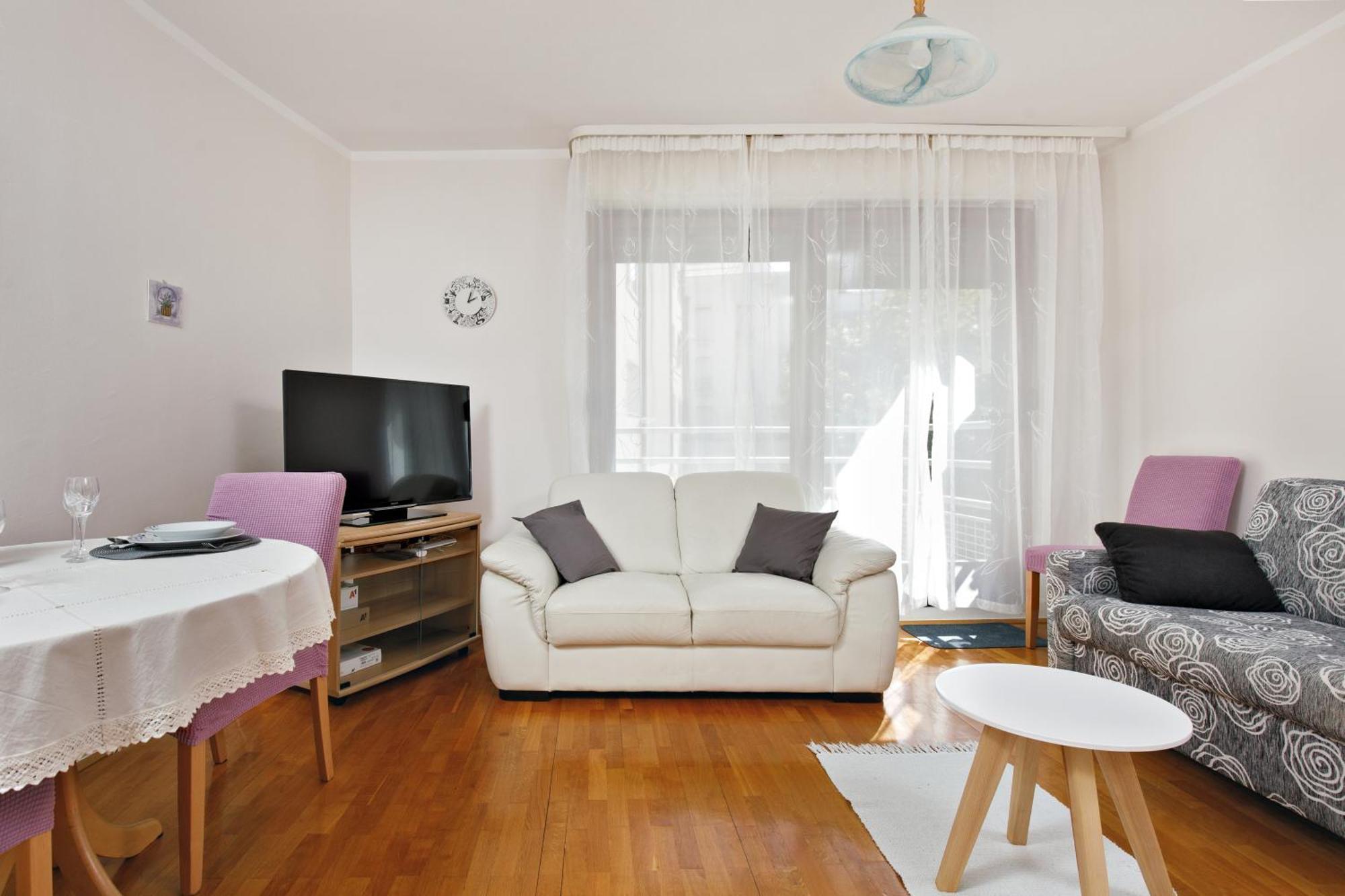 Apartment Stay By Me Split Eksteriør bilde