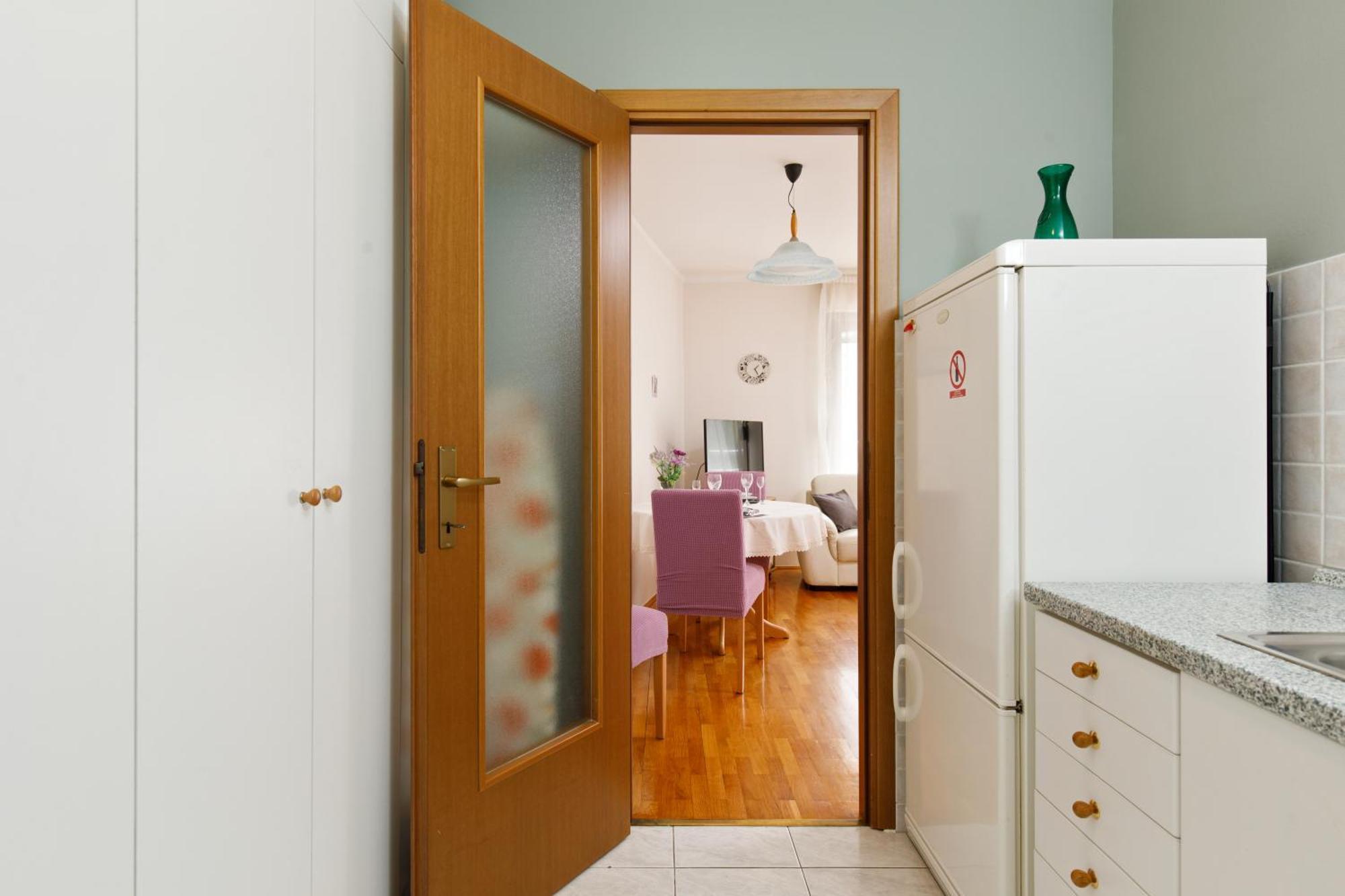 Apartment Stay By Me Split Eksteriør bilde