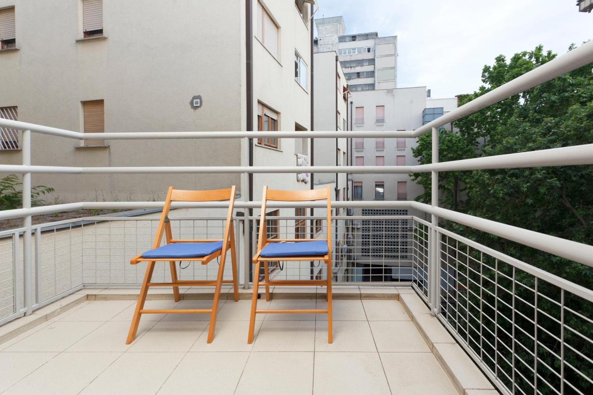 Apartment Stay By Me Split Eksteriør bilde