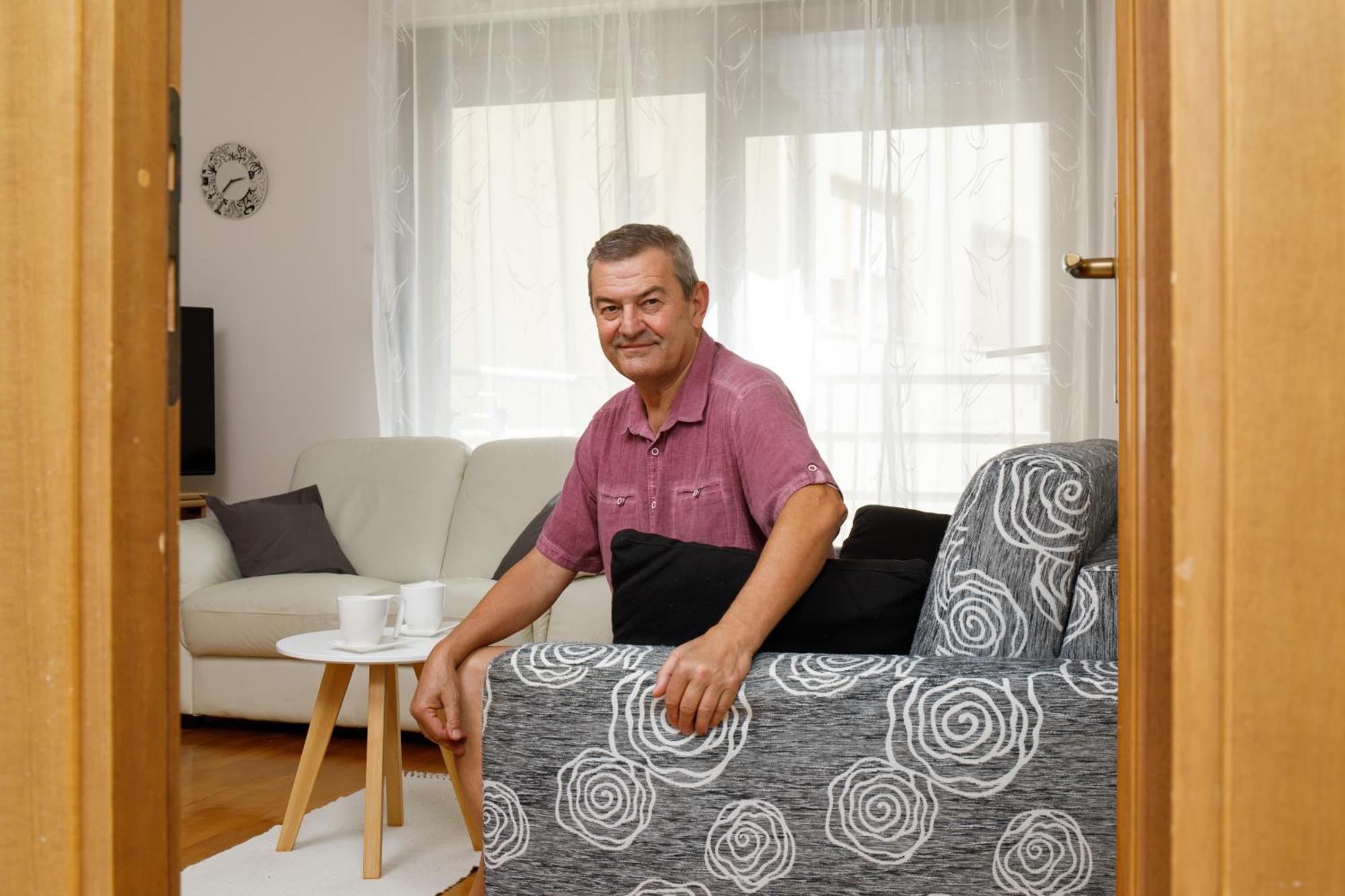 Apartment Stay By Me Split Eksteriør bilde