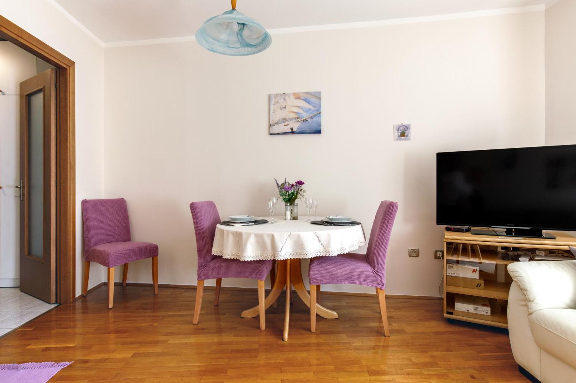 Apartment Stay By Me Split Eksteriør bilde