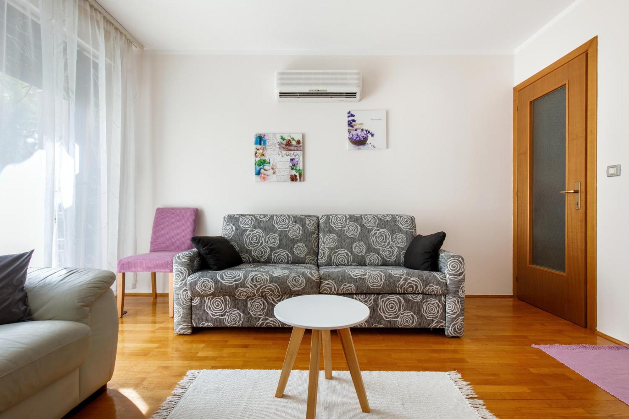 Apartment Stay By Me Split Eksteriør bilde