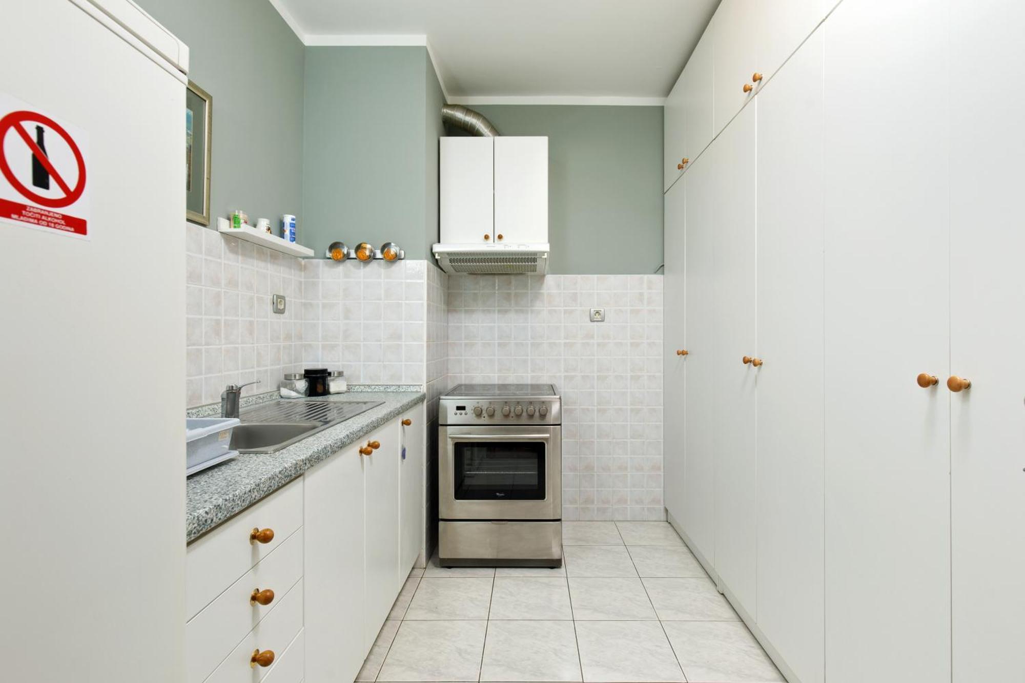 Apartment Stay By Me Split Eksteriør bilde